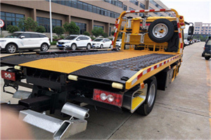 二24小时汽车送油服务公司