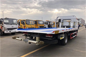 二汽车救援补胎