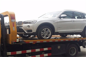 二拖车24小时服务电话